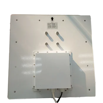LJYZN-102 UHF RFID reader Rază Lungă 15Meter 12dbi Pentru Parcare, Sistem de Control Acces