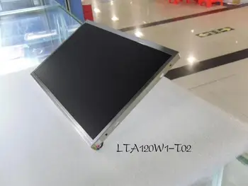 LTA120W1-T02 LCD Afișează