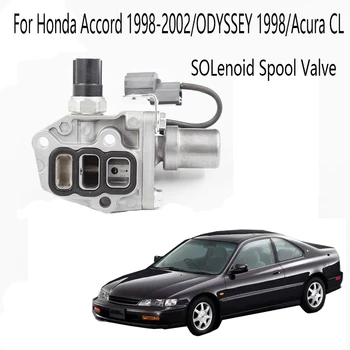Masina Electromagnetice Bobina Supapei de Ulei de Control VVT Supapa pentru Honda Accord 1998-2002/ODYSSEY 1998/ACURA CL 15810-PAA-A01 A02
