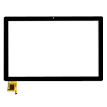Noi 10.1 inch 40 pin LCD cu panou de ecran Tactil Digitizer Ecran Matricea De Teclast M40 TLA007 interioare Inlocuire Ecran