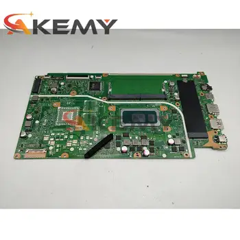 Nou! Akemy X712FA Placa de baza Pentru asus VivoBook 15 X5712F X712FB X712FF X712FL F712FA X712FAC Placa de baza Laptop I5-8265U 4G-memorie RAM