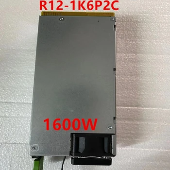 Nou Original PSU Pentru Fujitsu RX4770M1 1600W Putere de Comutare de Alimentare S26113-F5295-L160 R12-1K6P2C