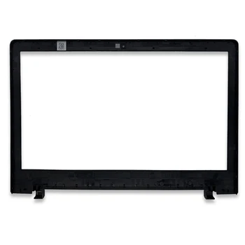 Nou Pentru lenovo ideapad 110-14 110-14ISK TianYi 310-14isk Serie Laptop LCD Capac Spate/Frontal/Balamale Negru