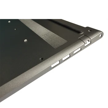 Noua husa pentru Laptop Pentru Dell Vostro 14 Seria 5000 14-5459 14 5459 zonei de Sprijin pentru mâini capacul Superior Cu Degetul Printer Gaura/Jos acoperi caz