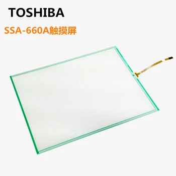 Noul TOSHIBA SSA 660A Toshiba 660A 680A 790A Doppler Color Display Touch Screen Accesorii pentru Placa de baza