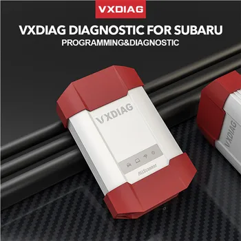 OBD2 VXDIAG Instrument de Diagnosticare Auto Pentru SUBARU S-S-M-III Multi Instrument de Diagnosticare V.1 Pentru Benzină și Motorină Auto de Înaltă Calitate