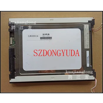 Original A+ 10.4 Inch CJM10C010A CJM10C011A Ecran LCD Panoul Pentru Echipamente Industriale