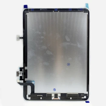 Original Display LCD Pentru iPad Air 2 ecranul LCD de Aer 3 Aer 4 Touch Screen Digitizer Înlocuirea Ansamblului