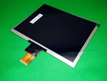 Original IPS de 8 inci de înaltă definiție ecran LCD Pentru CHI MEI HE080IA-01D 9H0800IA00D50 Ecran LCD Panou