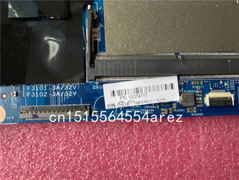Original laptop Lenovo ThinkPad T580 placa de baza placa de baza i7-8650U 01YR258