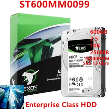 Original nou HDD Pentru Seagate Exos 600GB 2.5
