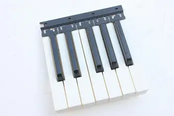 Original nou Oleike K2000A pian electronic cheile originale călduros timp de 1 an pentru 1buc