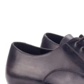 Oxford Stil Mirele Rochie De Mireasa Formale Birou Mai Buni Pantofi Negru Original, Autentic Afaceri Designer De Pantofi