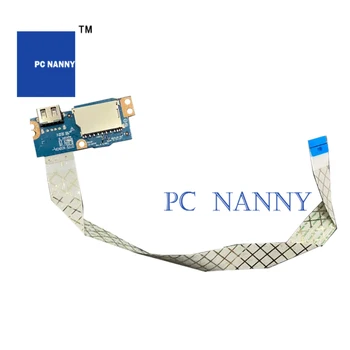 PCNANNY PENTRU dell CAL61 USB SD bord FDI52 LS-H871P NBX00028P00