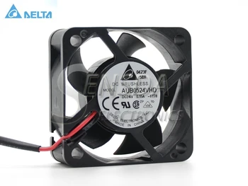 Pentru delta AUB0524VHD 5cm 5020 DC 24v 0.15 Un convertizor de frecvență al ventilatorului de răcire