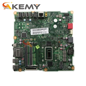 Pentru Lenovo Ideacentre AIO 300-23ISU All-in-One Placa de baza I3-6006U CPU DDR4 01GJ258 01GJ257