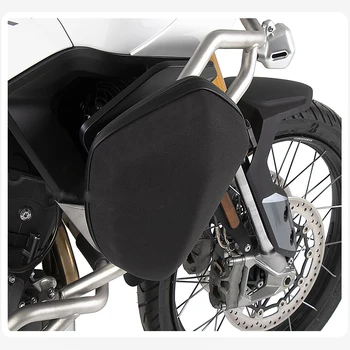 PENTRU YAMAHA MT-09 MT09 2013 2016 Crash Bar Saci Motocicleta Impermeabil Instrument de Reparații de Plasament Sac