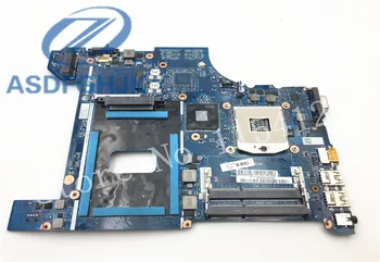 Placa de baza Laptop Pentru Lenovo pentru Thinkpad E531 placa de baza VILE2 NM-A044 DDR3 integrat testat pe deplin