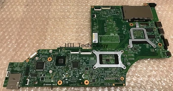 Placa de baza Laptop Pentru Lenovo Thinkpad T540 T540P 15Inch 04X5258 12308-2 48.4LO18.021 00UP925 GT730M GPU DDR3