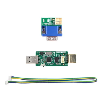 Port USB Programator se Potrivesc Pentru RT2270 RT2281 M. NT68676 LCD de pe Placa de control