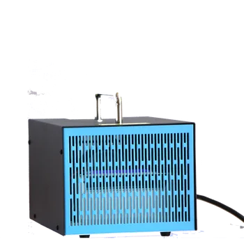 Portabil purificator de aer cu ozon, 3,5 g/h