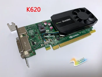 Potrivit pentru Quador K2000 K620 W5000 2G K2200 4G 4K placă Grafică Video PS Modeling Rendering