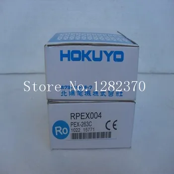 [SA] Japonia este nou, original, autentic loc HOKUYO comutator senzor PEX-263C