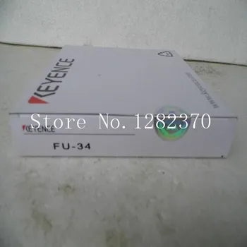 [SA] Nou, original, autentic de vânzare specială KEYENCE comutator senzor FU-34 locului-5 BUC/LOT