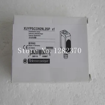 [SA] Nou original vânzări speciale la fața locului Telemecanique comutator senzor XUYPSCO929L2SP