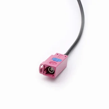 SMA male la Fakra C femela jack cablu RF antena GPS cablu de extensie adaptor RG147 15cm 6 inch 10BUC