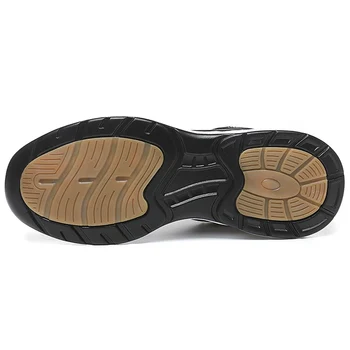 Toamna Sport Formatori Pentru Bărbați Confortabil Pantofi Sport Pentru Barbati Brand Designer Mens Pantofi De Funcționare