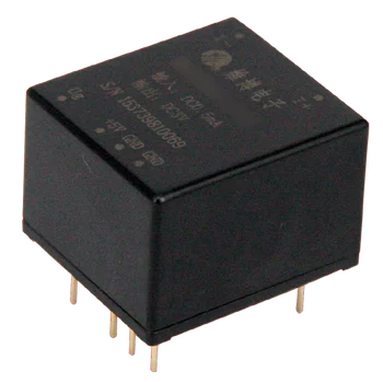WBV142G21 Micro Senzor de Tensiune Continuă